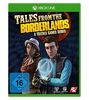 Tales from the Borderlands - [Xbox One]