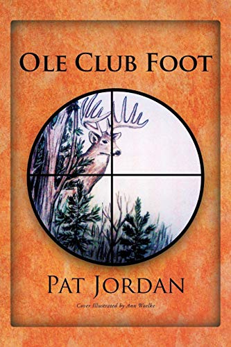 Pat Jordan Ole Club Foot