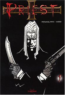 Priest. Vol. 1