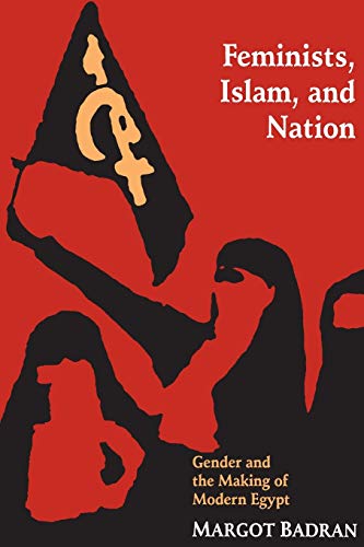 Feminists, Islam, and Nation: Gender and the Making of Modern Egypt (Princeton Paperbacks)