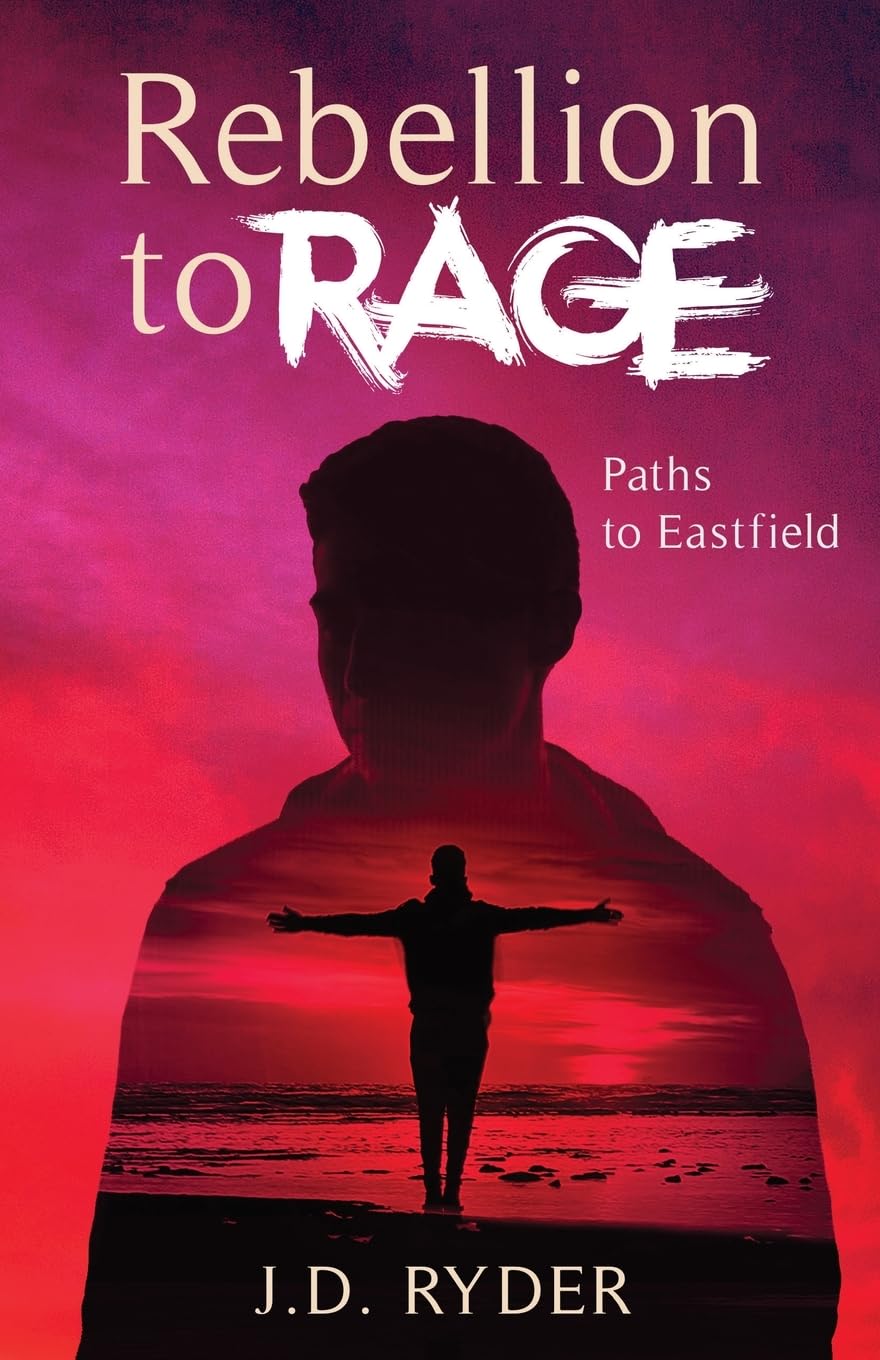 Rebellion to Rage: Paths to Eastfield