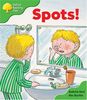 Oxford Reading Tree: Stage 2: More Storybooks: Spots!