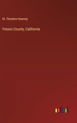 Fresno County, California