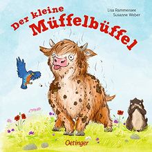 Der kleine Müffelbüffel