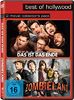 Best of Hollywood - 2 Movie Collector's Pack: Das ist das Ende / Zombieland [2 DVDs]