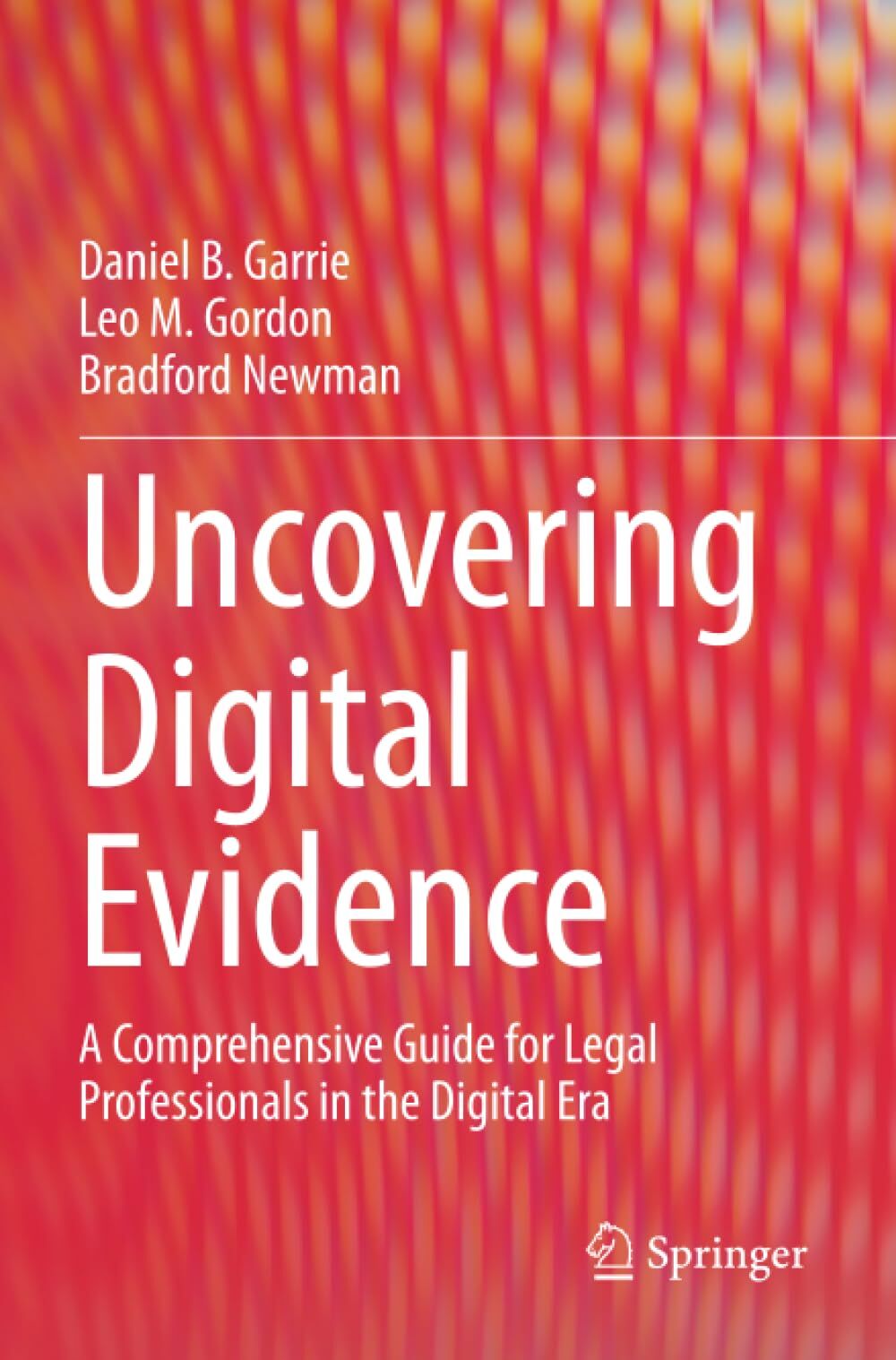 Uncovering Digital Evidence