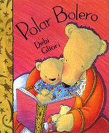 Polar Bolero