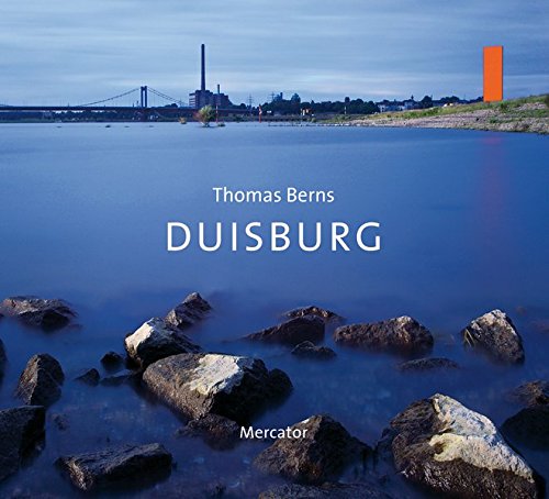 Berns, Thomas: Duisburg