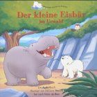 Der kleine Eisbär im Urwald von Beer, Hans de | Buch | Zustand gut