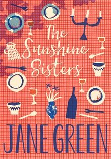 The Sunshine Sisters von Green, Jane | Buch | Zustand gut
