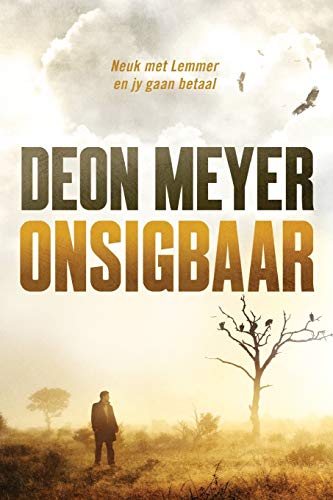 Deon Meyer Onsigbaar