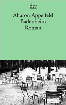 Badenheim: Roman