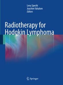 Radiotherapy for Hodgkin Lymphoma