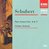 Franz Schubert: Piano Sonatas Nos. 16 & 17 (Klaviersonaten Nr. 16 & 17)