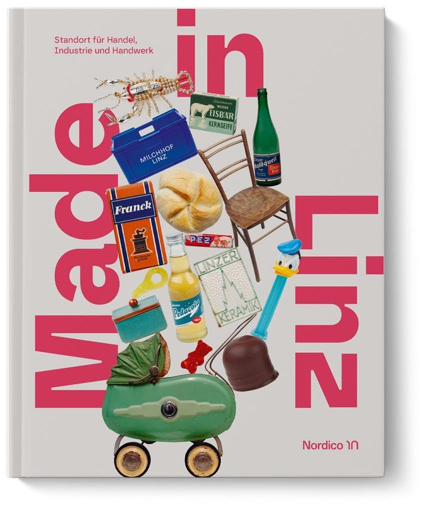 Made in Linz
