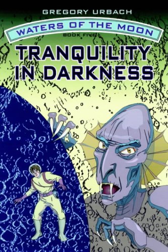 Waters Of The Moon: Tranquility In Darkness