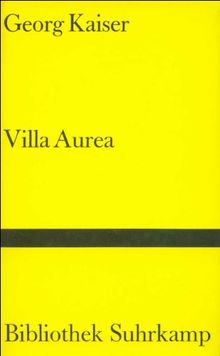 Villa Aurea.
