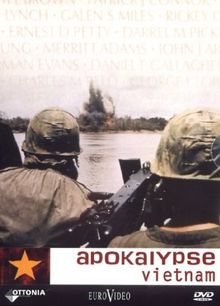 apokalypse vietnam [2 DVDs]