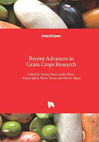 Recent Advances in Grain Crops Research