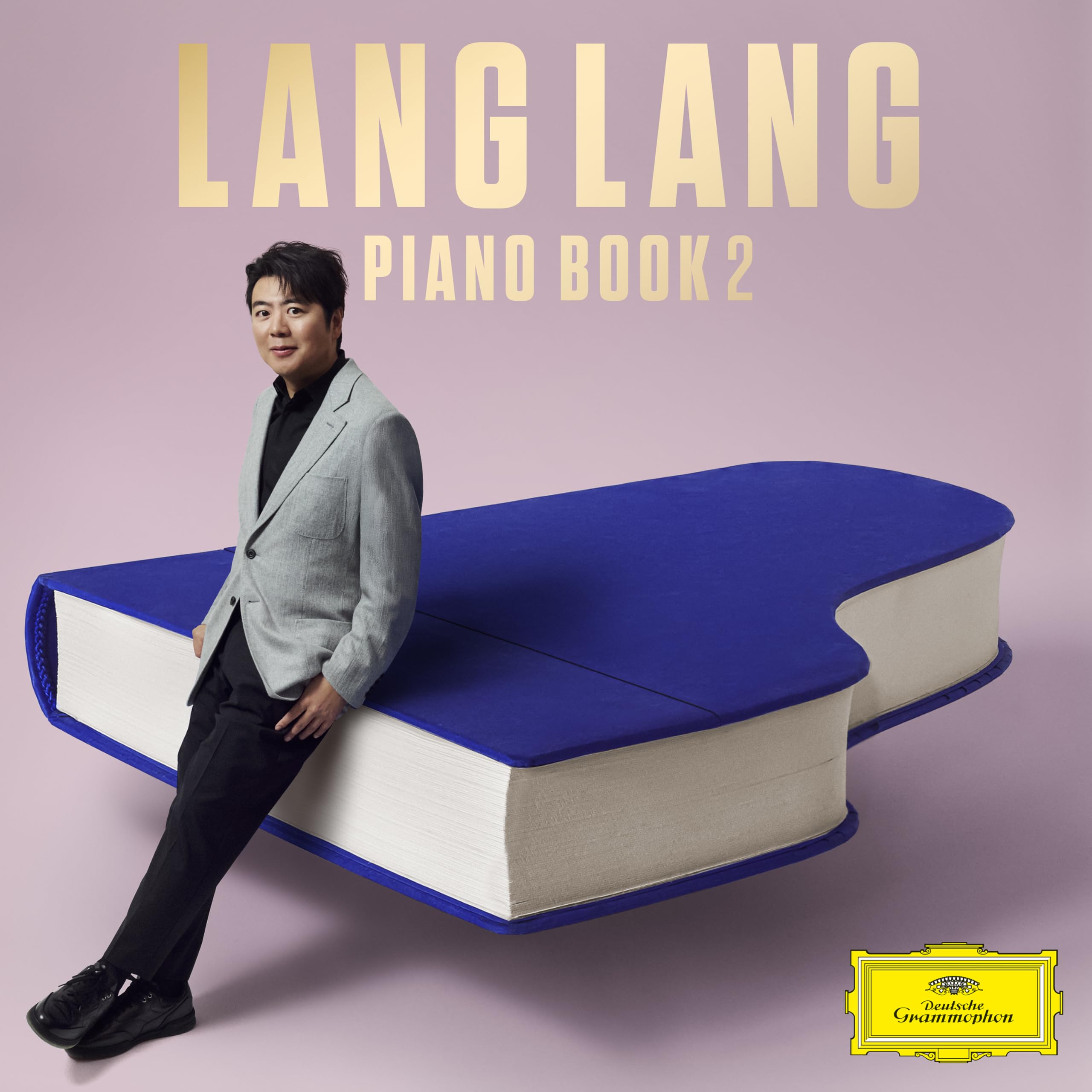 Piano Book 2