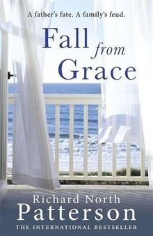 Fall from Grace (Marthas Vineyard 1)