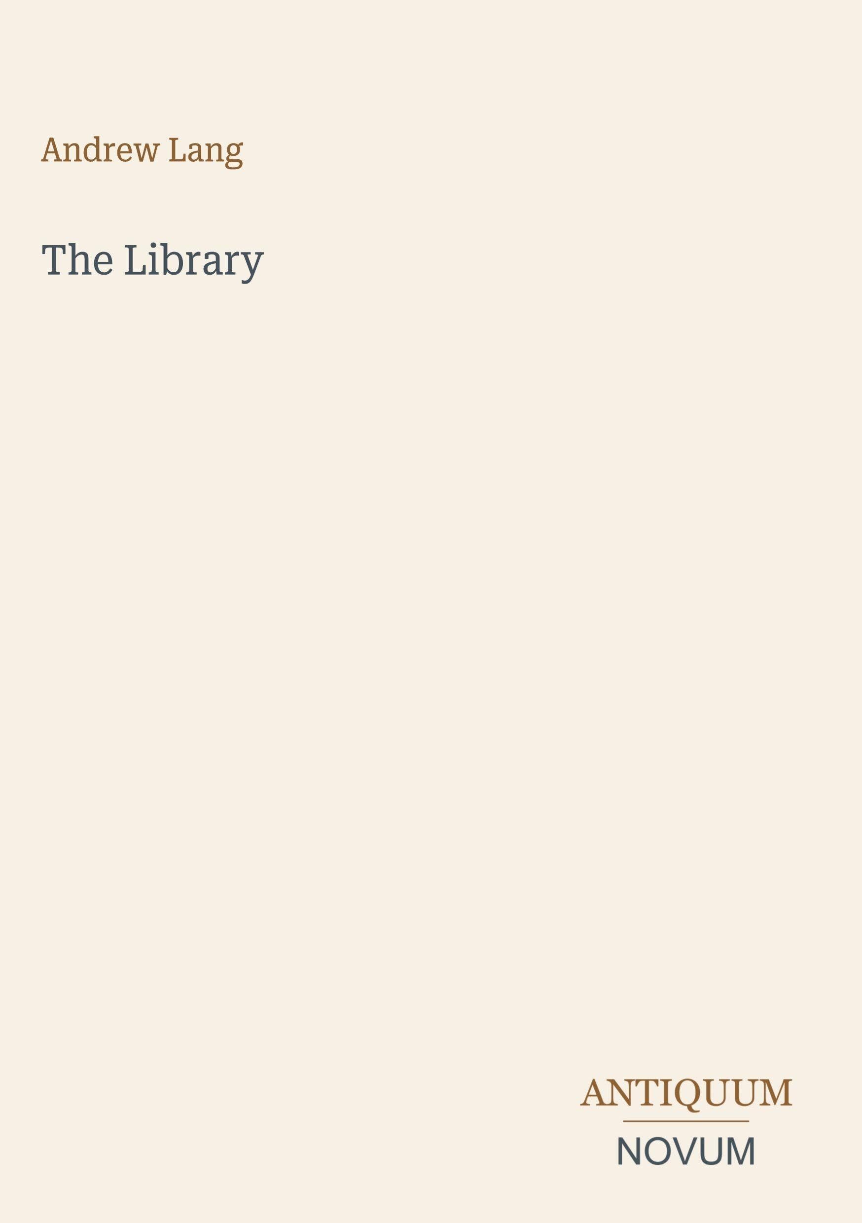 The Library