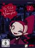 Die Schule der kleinen Vampire (DVD 2 - Staffel 2)