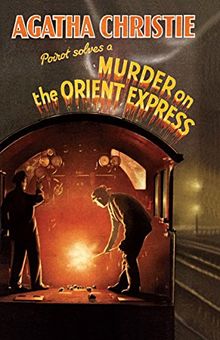 Murder on the Orient Express (Poirot)