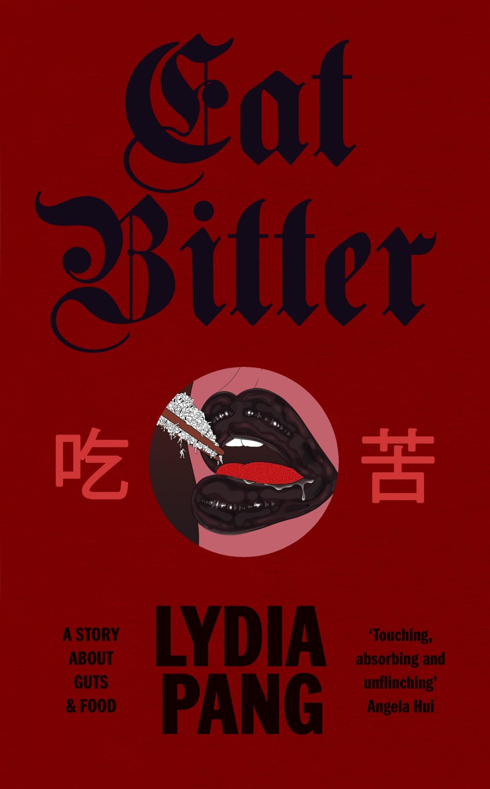 Eat Bitter