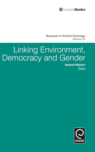 Politics and Public Policy (Research in Political Sociology, 20, Band 20)