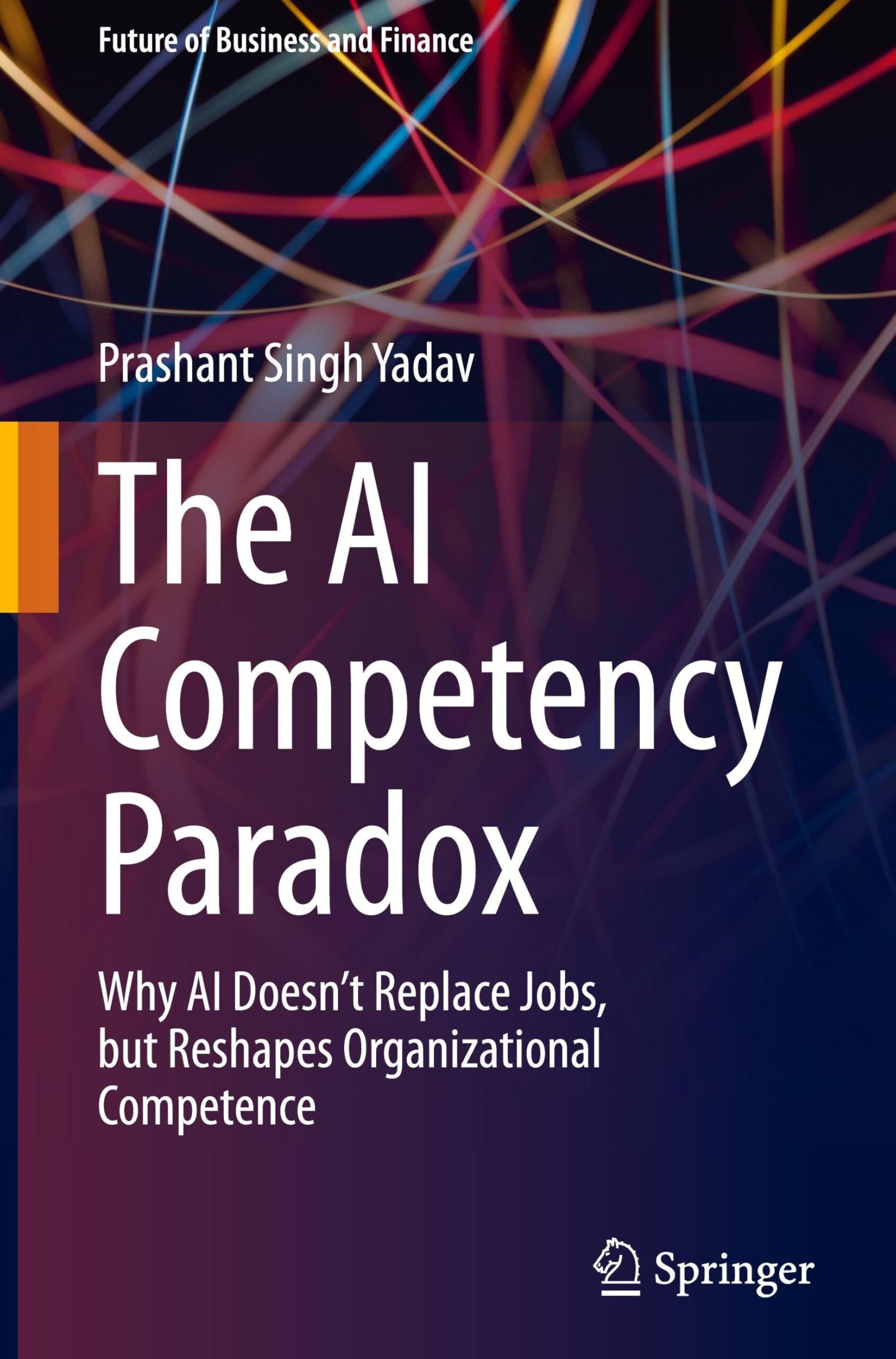 The AI Competency Paradox