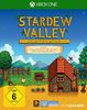 Stardew Valley Collector's Edition - [Xbox One]