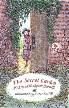 The Secret Garden (Alma Classics)