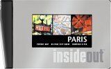 Insideout Paris City Guide (Paris Insideout City Guide)