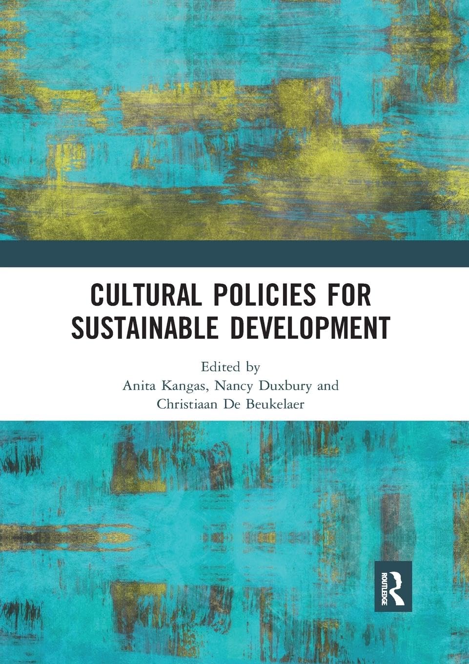 Cultural Policies for Sustainable Development