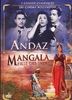 Mangala fille des Indes / Andaz - Édition 2 DVD [FR Import]