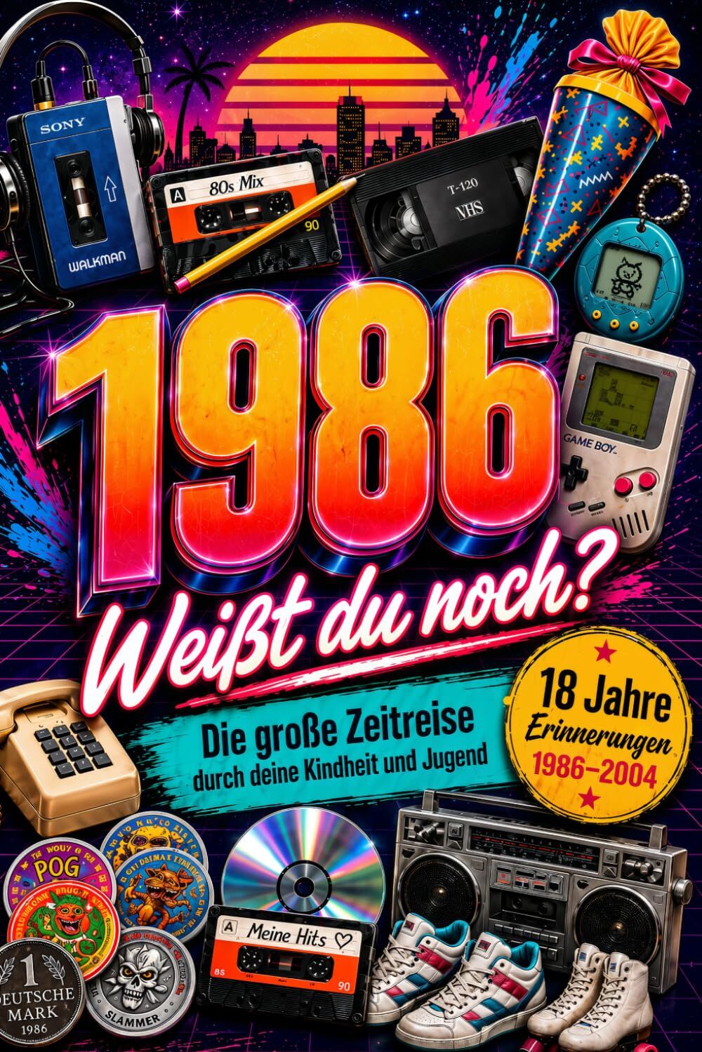 1986 - Weißt du noch?