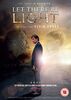 Let There Be Light [DVD]