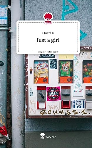 Just a girl. Life is a Story - story.one