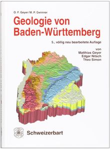 Geologie von Baden-Württemberg