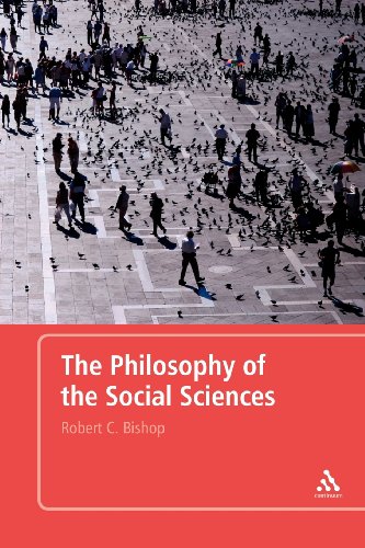 The Philosophy of the Social Sciences: An Introduction