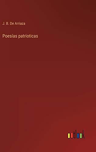 Poesías patrioticas