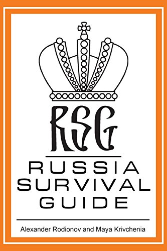 Russia Survival Guide