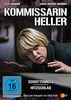 Kommissarin Heller - Schattenriss/Hitzschlag