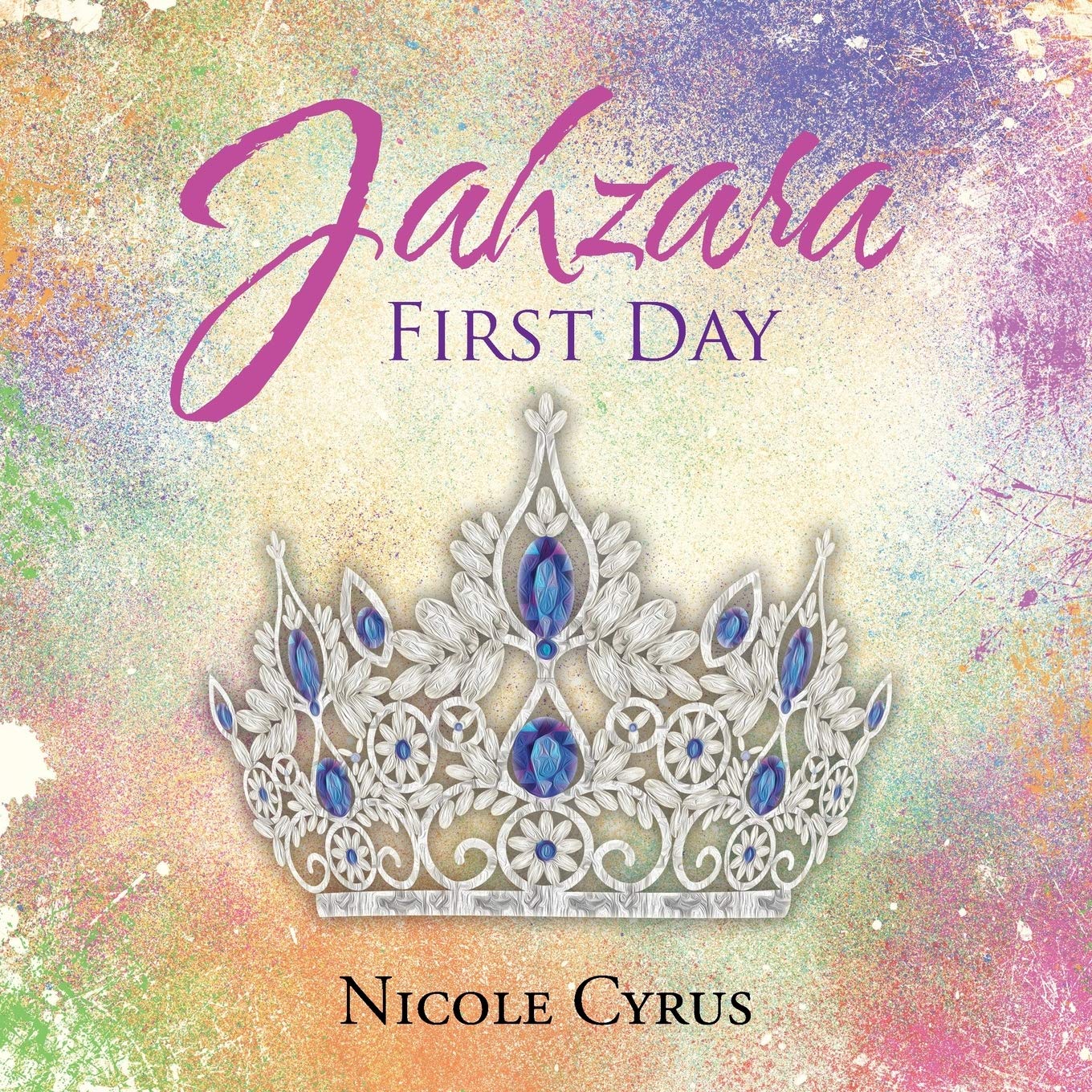 Jahzara: First Day