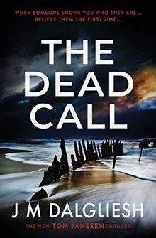 The Dead Call (Hidden Norfolk, Band 6)