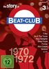 The Story of Beat-Club: 1970 - 1972 (Vol. 3) [8 DVDs]