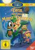 Basil, der große Mäusedetektiv (Special Collection)
