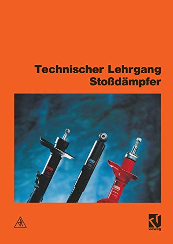 Technischer Lehrgang, Stoßdämpfer