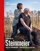 Frank-Walter Steinmeier und Elke Büdenbender. Paarlauf für Deutschland